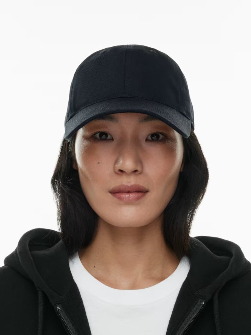 TNA Cotton Baseball Hat O/S